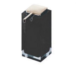 Distributeurs de Savon à Poser Gedy G-RAINBOW