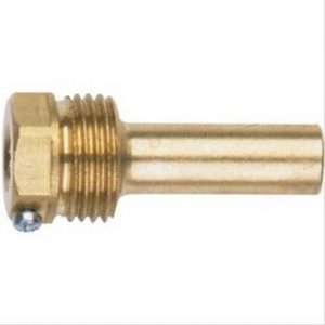 Doigt de Gant L = 100mm 15/21. Pro util = 82mm en diam 10mm