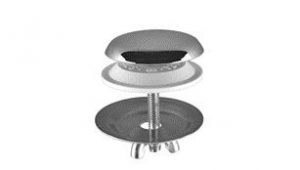 Dornbracht Bonde lavabo (12715970)