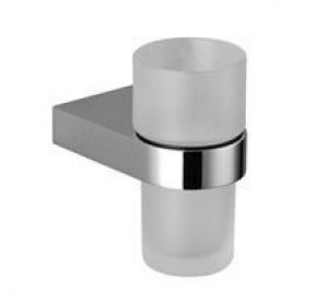 Dornbracht IMO Porte-verre mural (8340097)