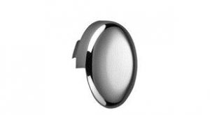 Dornbracht Interrupteur de conduite Universal (36150970)