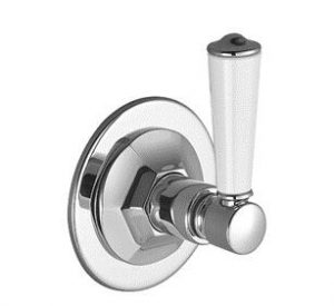 Dornbracht Inverseur à 2 et 3 voies encastrable Madison Flair (36104371)