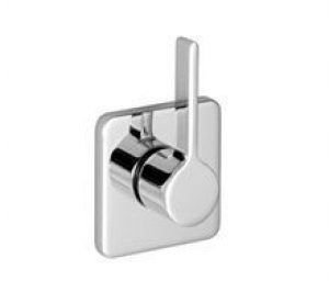 Dornbracht LULU Inverseur à 2 et 3 voies à encastrer (36104710)