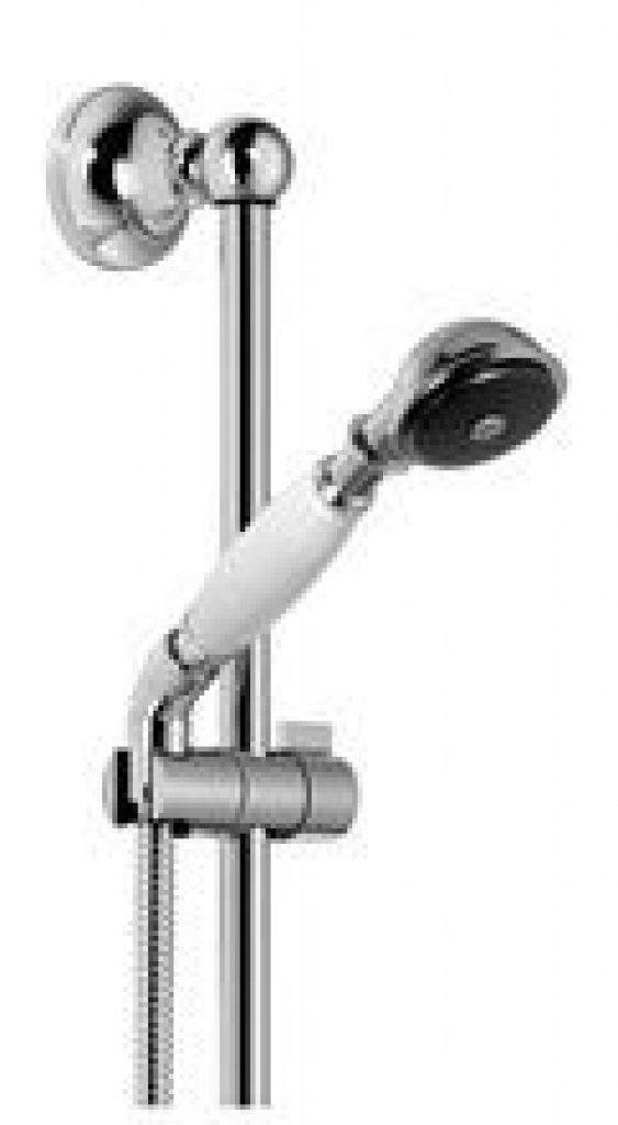Dornbracht Madison Garniture de douche (26403360)