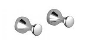 Dornbracht Madison Patère Salle de Bain (8325097)