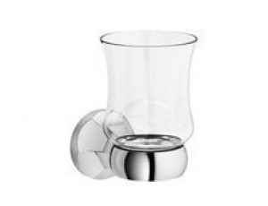 Dornbracht Madison Porte-verre mural (8340036)