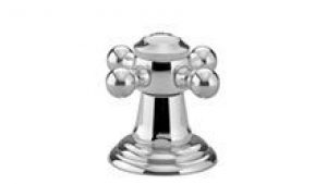 Dornbracht Madison Robinet latéral fermant à droite froid ou chaud (2000036)