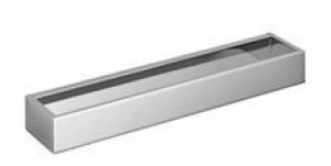 Dornbracht MEM Barre d’appui (8303078)
