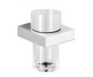 Dornbracht MEM Porte-verre mural (8340078)