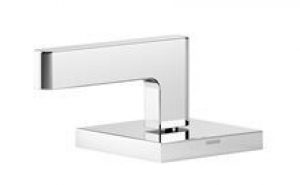 Dornbracht Nouveau CL.1 Robinet latéral fermant à droite chaud (2000071)