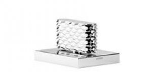 Dornbracht Nouveau CL.1 Robinet latéral fermant à gauche chaud (2000670)