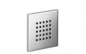 Dornbracht Nouveau CL.1 WATER POINTS Douchette latérale encastrée (36515979)