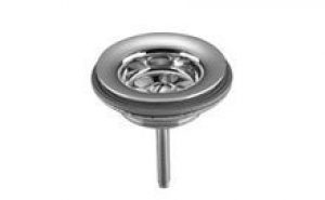 Dornbracht Standard Bonde à grille pour lavabo, 1 1/4″ 1 1/4″ (10100970)