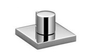 Dornbracht Symetrics Robinet latéral fermant à gauche chaud (2000098)