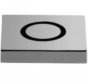 Dornbracht Universal AIR SWITCH bouton de commande de broyeur (1071497)