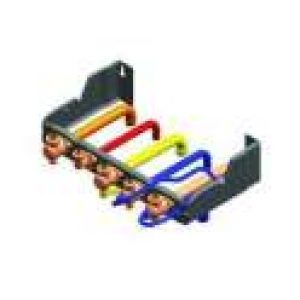 Dosseret Acleis/Megalils première installation DOSGA5