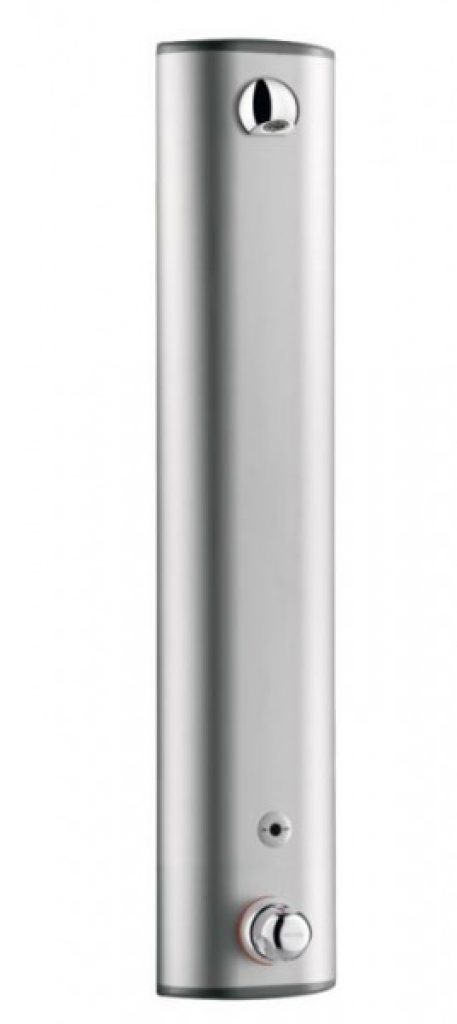 Douche Collective Delabie 1050 x 65 x 210 mm 792410