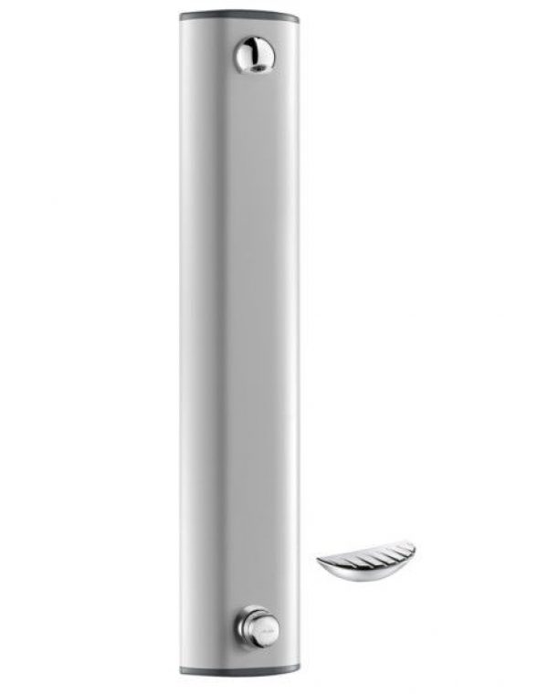 Douche Collective Delabie TEMPOMIX 790305