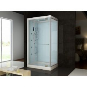 Douche Hydromassante SHOWER 1203 – 120*90*220 cm