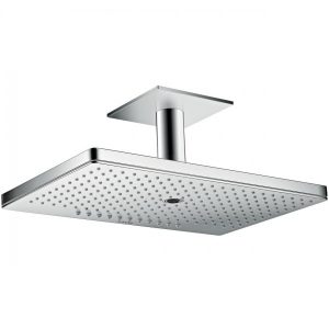 Douche Plafond Axor ShowerSolutions 460x300mm 3 jets Chromé