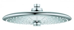 Douche Plafond Grohe Euphoria 260 Ø260mm 3 jets