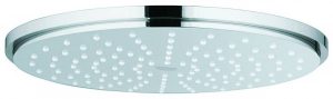 Douche Plafond Grohe Rainshower Ø210mm 1 jet Chromé 2836800E