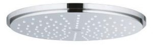 Douche Plafond Grohe Rainshower Ø211mm 1 jet Chromé