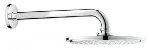 Douche Plafond Grohe Rainshower EcoJoy Ø210mm 1 jet Chromé