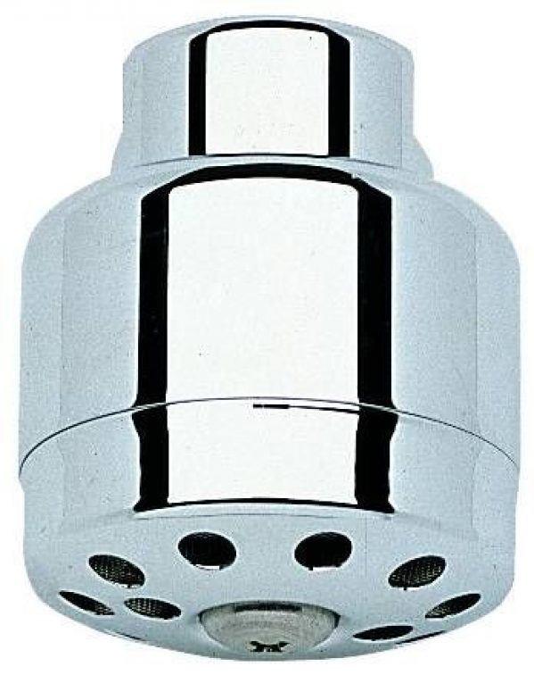 Douche Plafond Grohe Relexa Ø45mm 1 jet Chromé