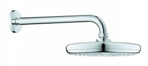 Douche Plafond Grohe Tempesta Ø210mm 1 jet 26411000
