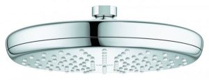Douche Plafond Grohe Tempesta EcoJoy Ø210mm 1 jet 26410000