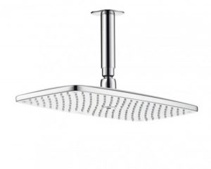 Douche Plafond Hansgrohe Raindance 360x190mm 1 jet Chromé