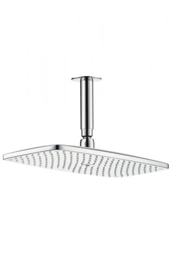 Douche Plafond Hansgrohe Raindance E AIR 360x190mm 1 jet Chromé