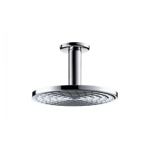 Douche Plafond Hansgrohe Raindance S AIR Ø180mm 1 jet Chromé