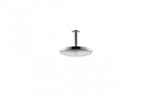 Douche Plafond Hansgrohe Raindance Select S Ø240mm 2 jets Chromé 26469000