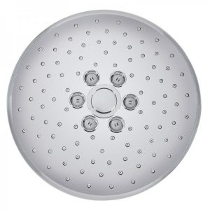 Douche Plafond Navigator Premium Ø240mm 1 jet Chromé