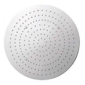 Douche Plafond Navigator Spray Ø430mm 2 jets Chromé