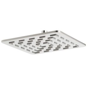 Douche Plafond Vado Geometry Chromé GEOM-250SQ-SS