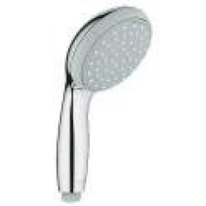 Douchette 2 jets New Tempesta, Handshower