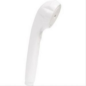 Douchette Basic Blanc