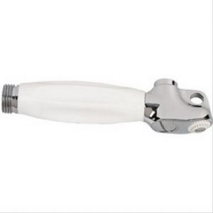 Douchette de lave-bassin M1/2 » à bouton poussoir Delabie