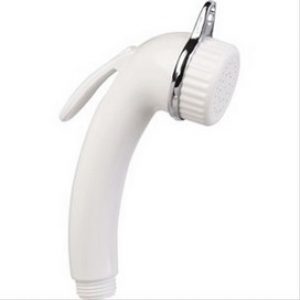 Douchette de lave-bassin M1/2 » plastique Perla 2