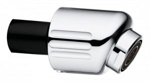 Douchette Extractible Bec Grohe extracible 46105000