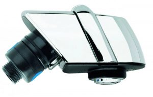 Douchette Extractible Bec Grohe extractible 46108000