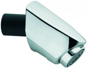 Douchette Extractible Bec Grohe extractible 46426L00