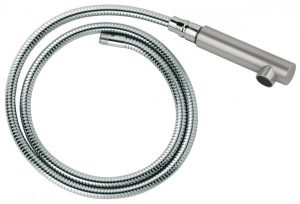 Douchette Extractible Bec Grohe extractible 46590DC0