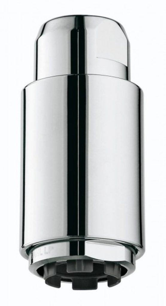 Douchette Extractible Bec Grohe extractible 46758000