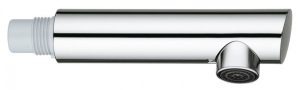 Douchette Extractible Bec Grohe extractible 46830000
