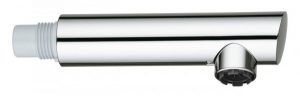 Douchette Extractible Bec Grohe extractible 46831000