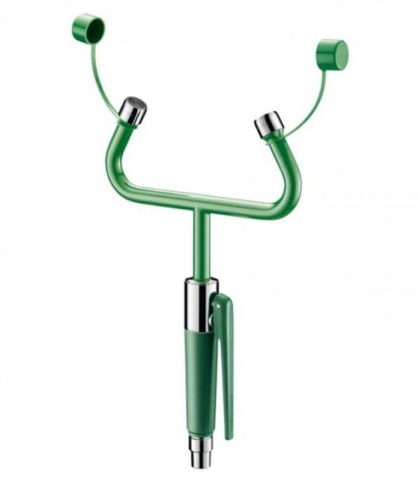 Douchette Extractible Delabie Douchette lave-yeux de sécurité 9141